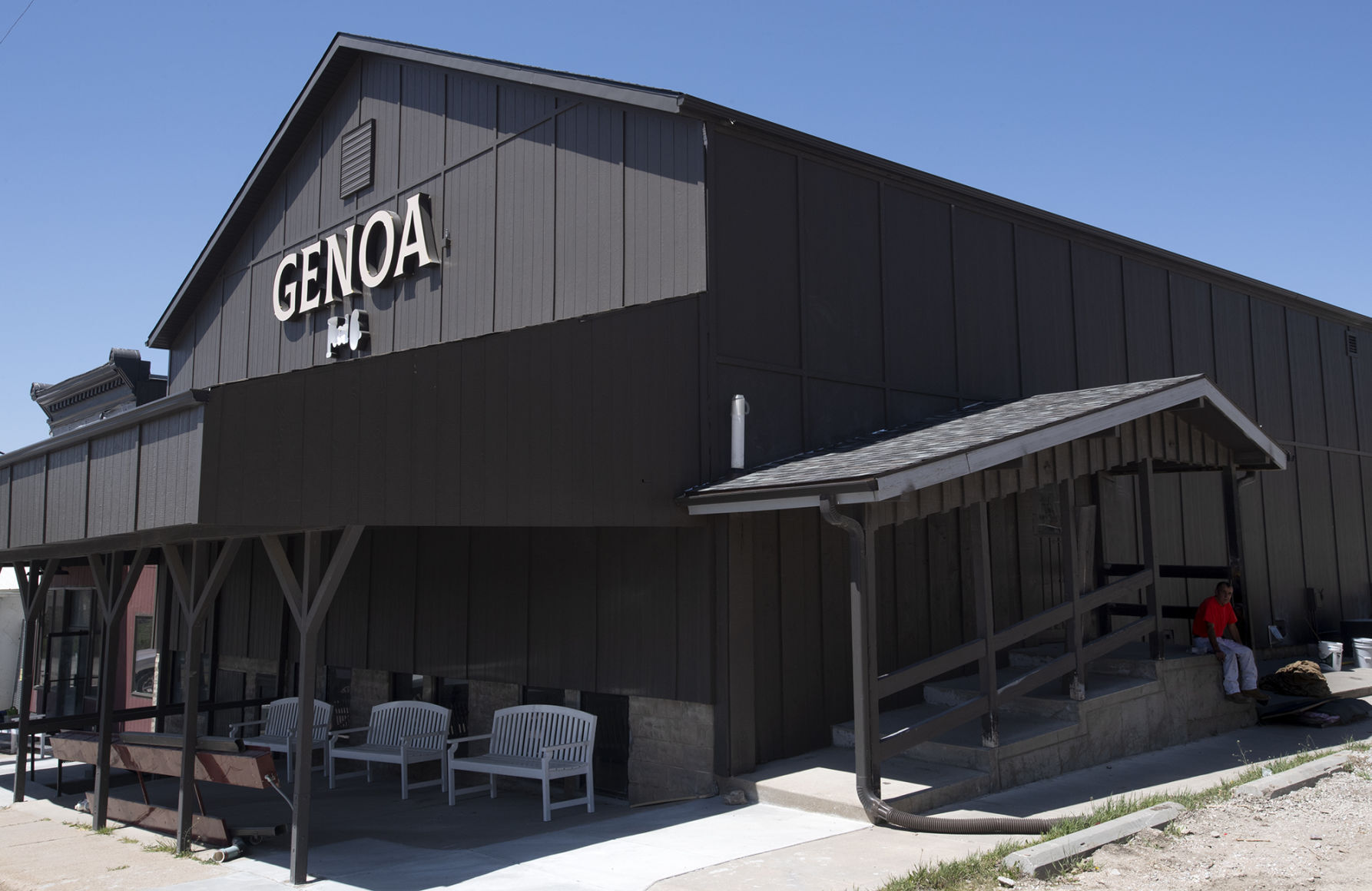 Genoa Food Co.